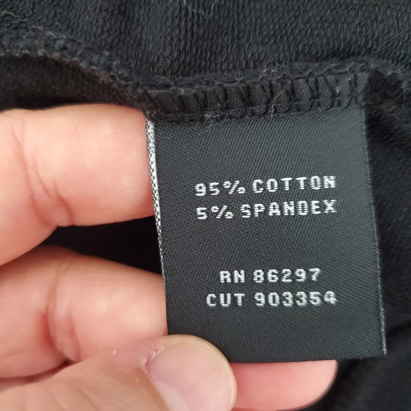 BCBGMaxAzria Sequined Hoodie Jacket - Picture 6 of 8